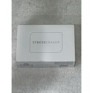 2007 Stress Eraser Electronic Digital Device Helicor Stress Reduction Relaxation